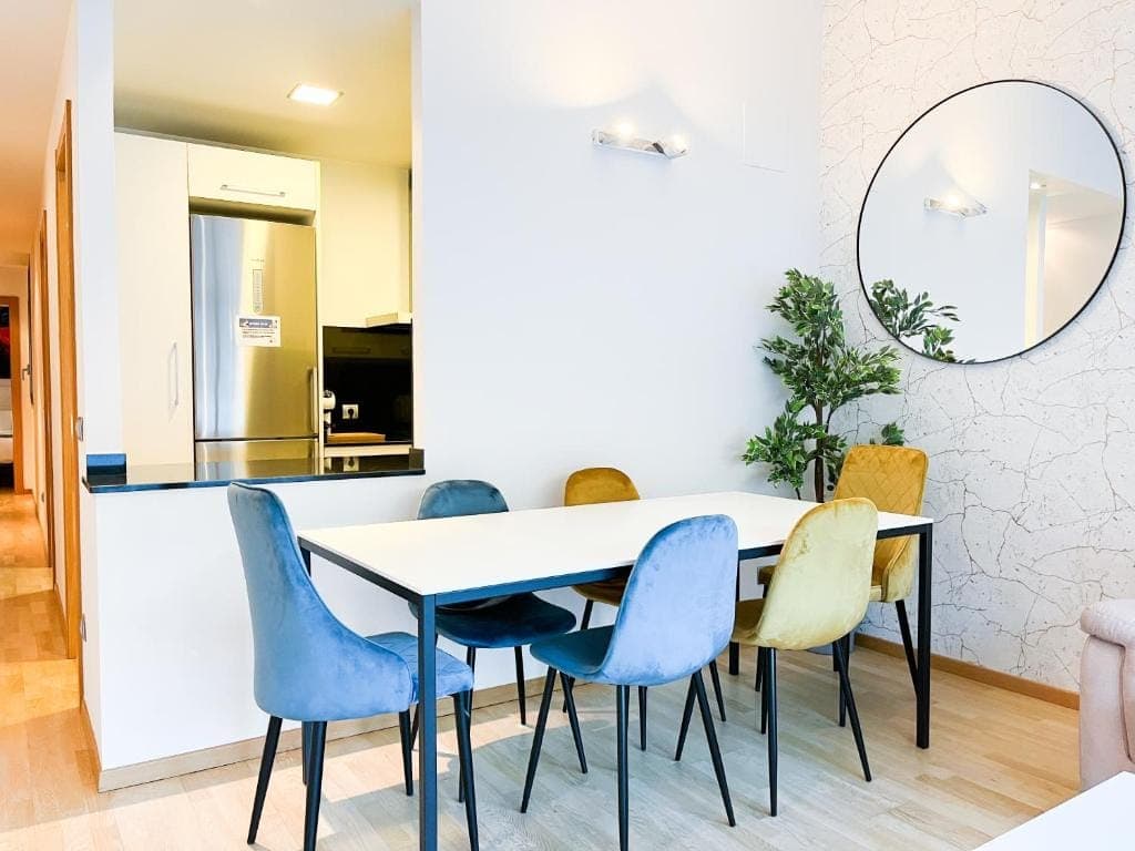 Carrer Prada Motxilla, 18, AD500, Andorra la Vella, Andorra - Thumbnail 9