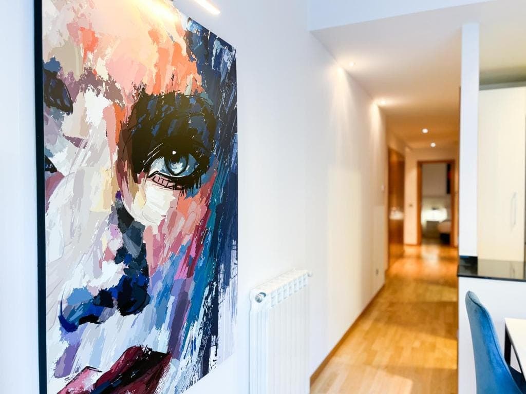 Carrer Prada Motxilla, 18, AD500, Andorra la Vella, Andorra - Thumbnail 4