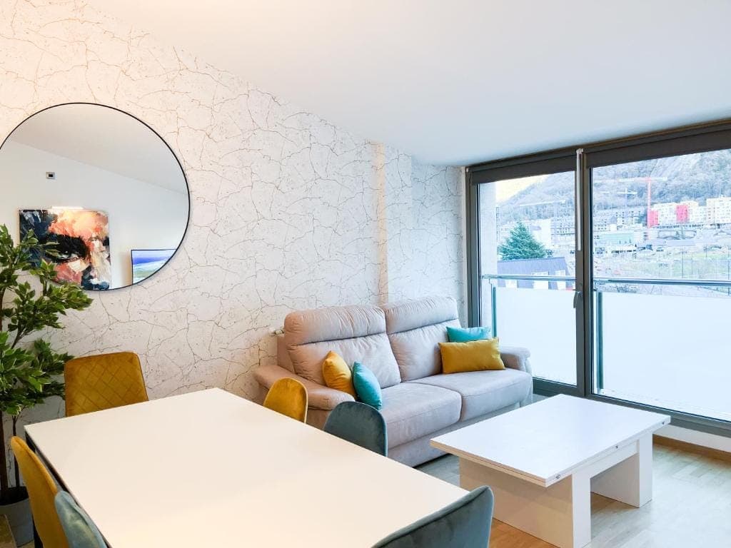 Carrer Prada Motxilla, 18, AD500, Andorra la Vella, Andorra - Thumbnail 6