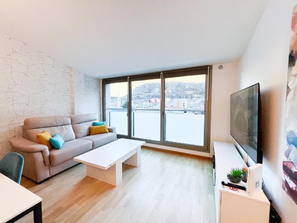 Carrer Prada Motxilla, 18, AD500, Andorra la Vella, Andorra - Thumbnail 5