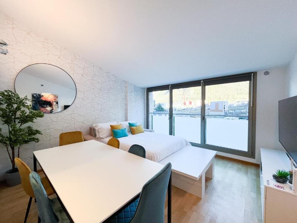 Carrer Prada Motxilla, 18, AD500, Andorra la Vella, Andorra - Thumbnail 14