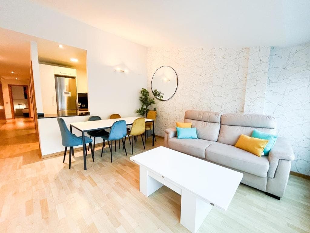 Carrer Prada Motxilla, 18, AD500, Andorra la Vella, Andorra - Thumbnail 8