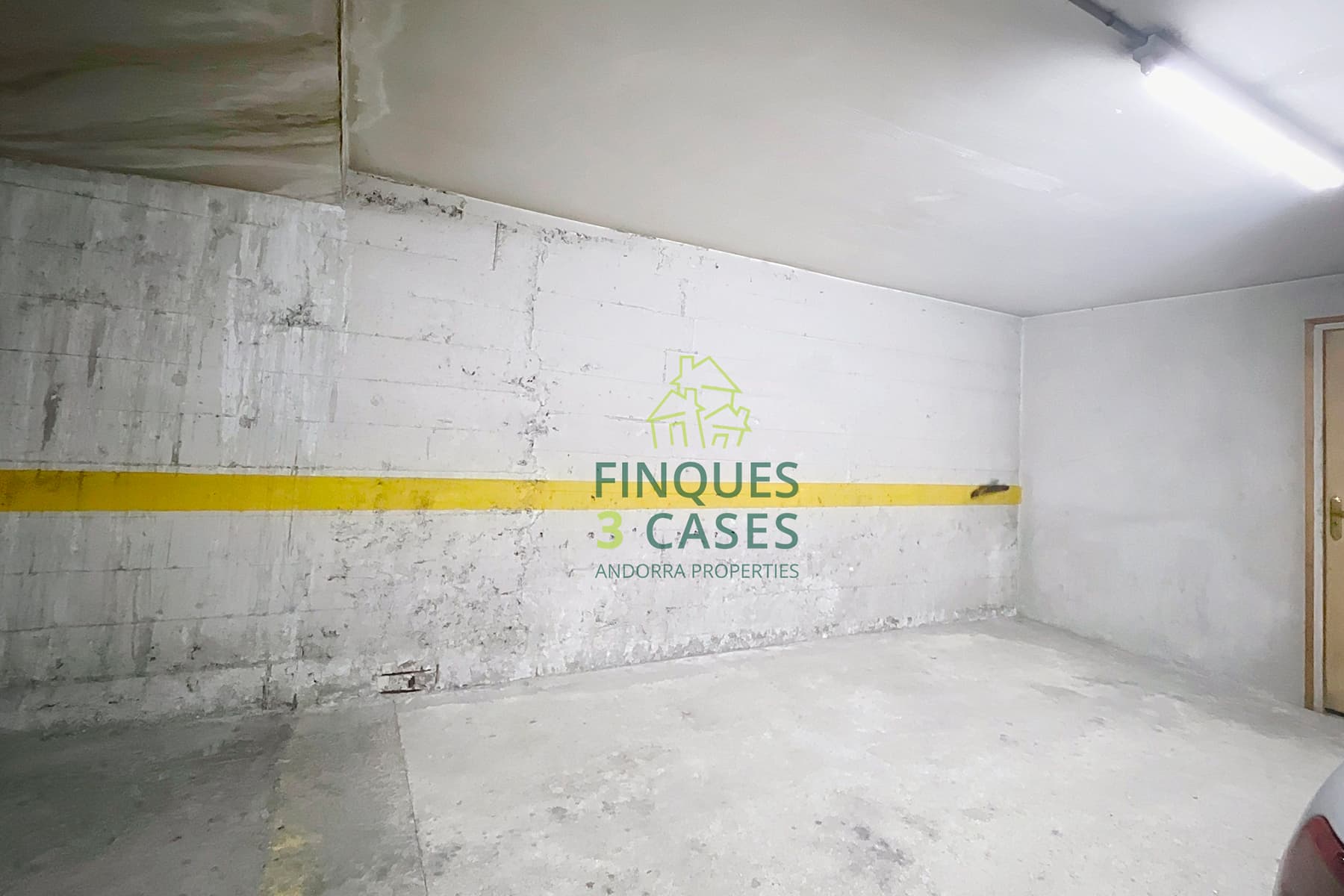 Apartament per llogar a Encamp - no temporadaA - Thumbnail 23