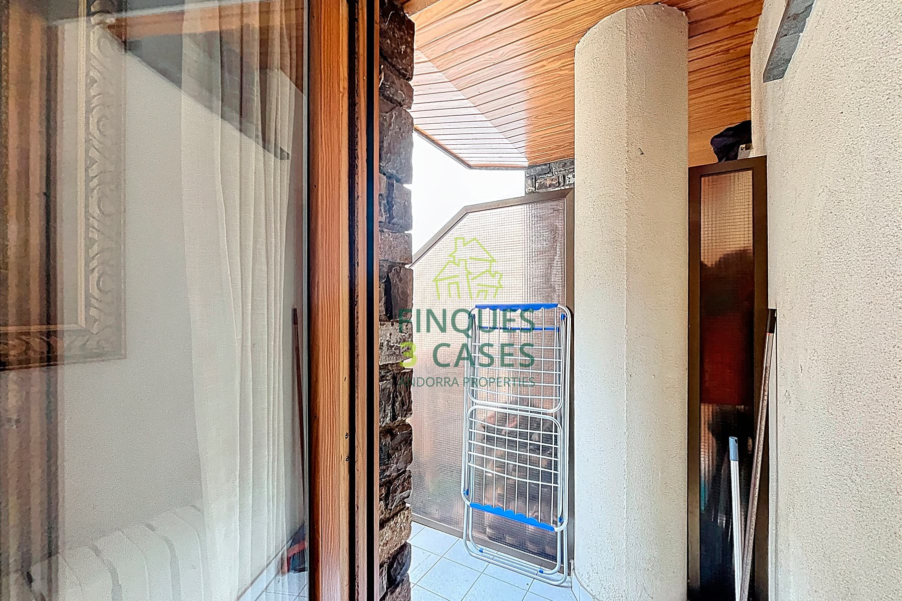 Apartament per llogar a Encamp - no temporadaA - Thumbnail 13