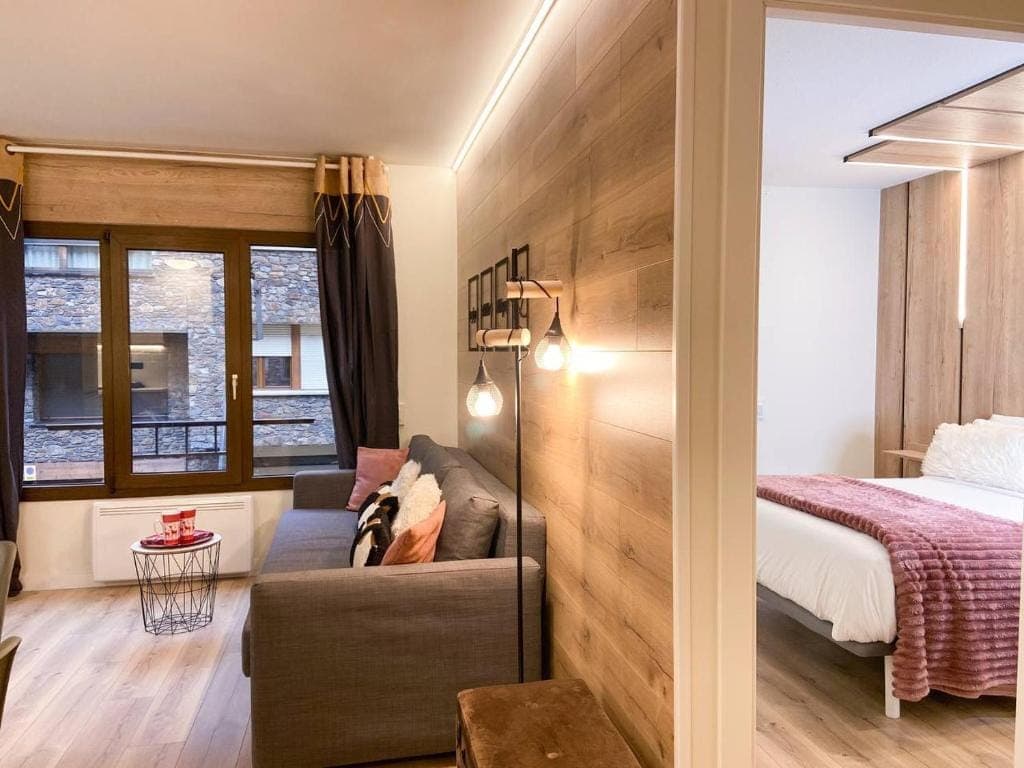 80 Avinguda de Joan Martí Piso 1, Puerta 2, AD200 Encamp, Andorra - Thumbnail 7