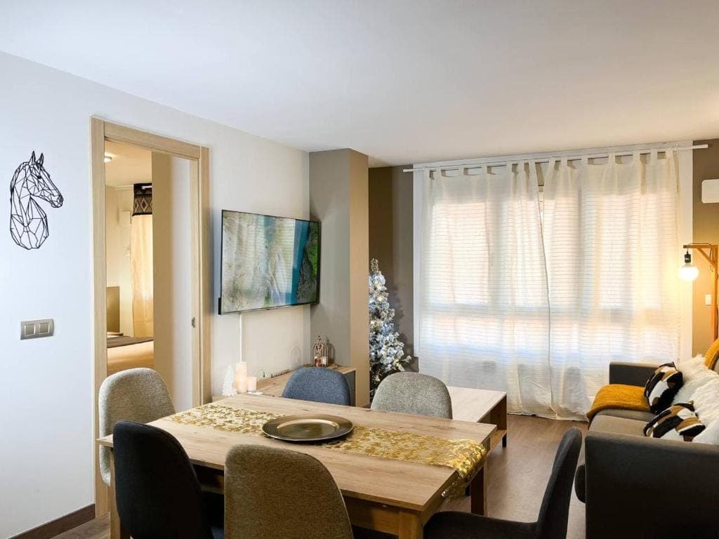 14 Carrer de l'Aigüeta 5F, AD500 Andorra la Vella, Andorra - Thumbnail 5