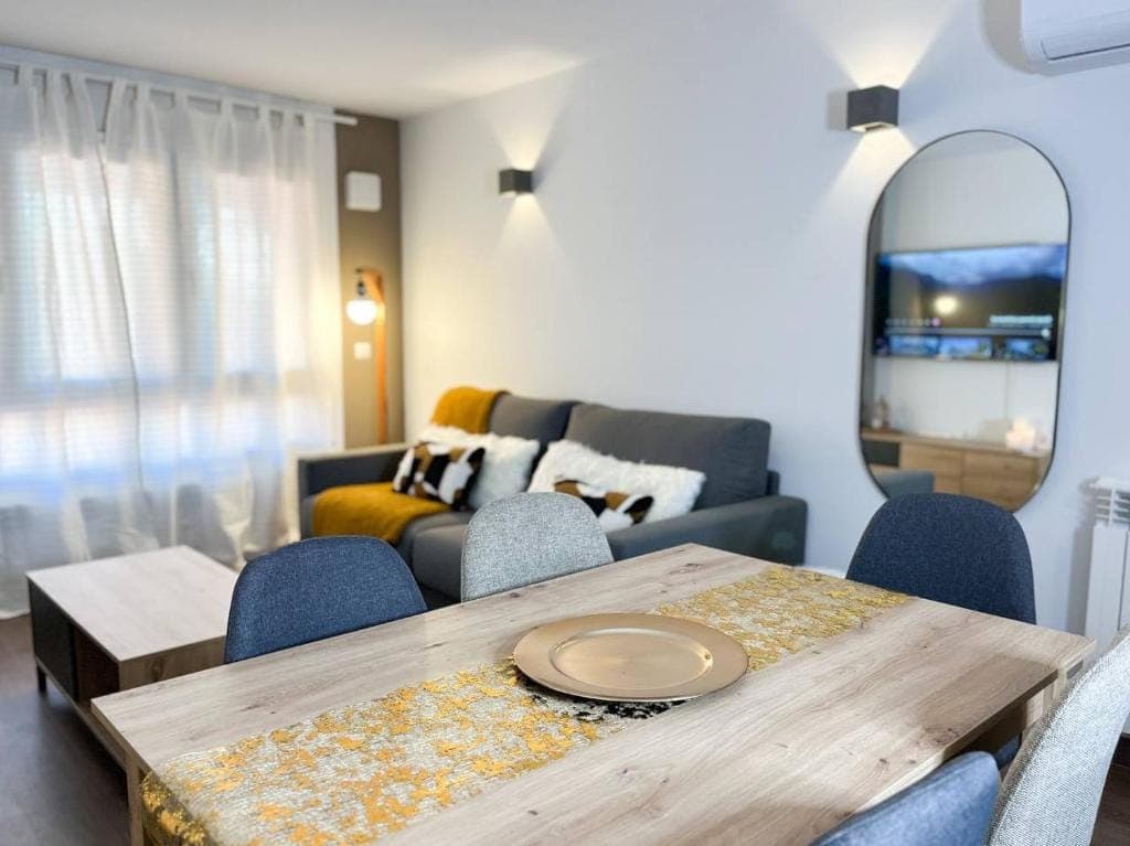 14 Carrer de l'Aigüeta 5F, AD500 Andorra la Vella, Andorra - Thumbnail 11