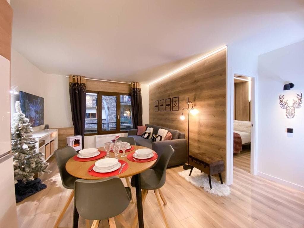 80 Avinguda de Joan Martí Piso 1, Puerta 2, AD200 Encamp, Andorra - Thumbnail 3