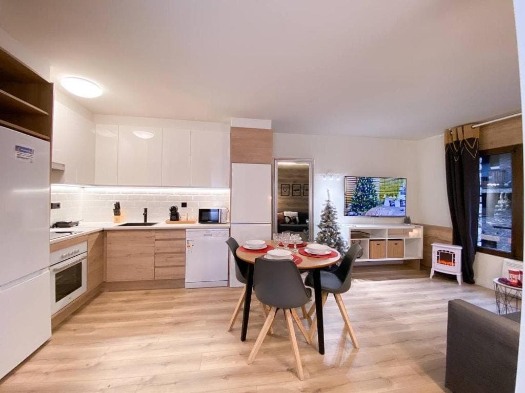 80 Avinguda de Joan Martí Piso 1, Puerta 2, AD200 Encamp, Andorra - Thumbnail 20