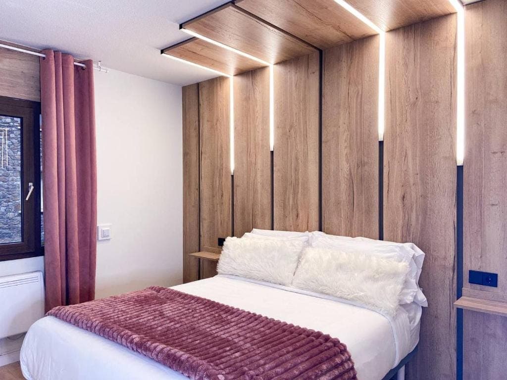 80 Avinguda de Joan Martí Piso 1, Puerta 2, AD200 Encamp, Andorra - Thumbnail 4