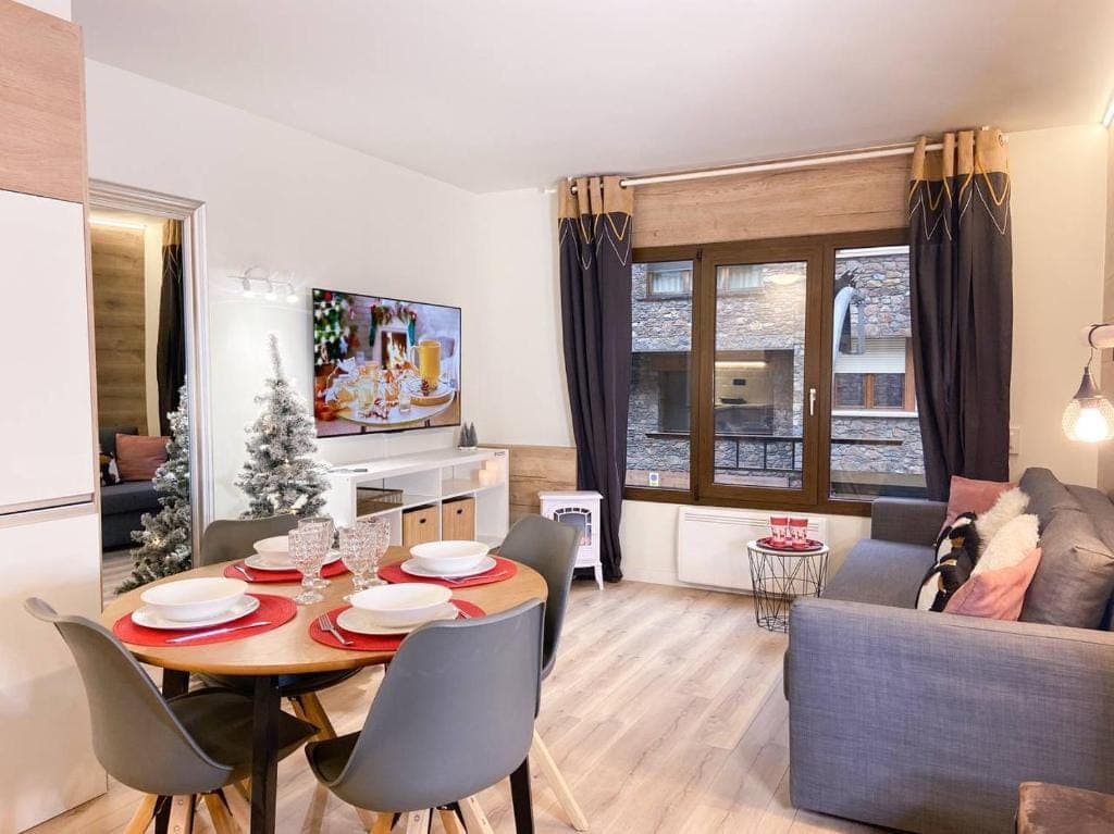 80 Avinguda de Joan Martí Piso 1, Puerta 2, AD200 Encamp, Andorra - Thumbnail 19