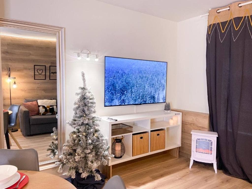 80 Avinguda de Joan Martí Piso 1, Puerta 2, AD200 Encamp, Andorra - Thumbnail 14