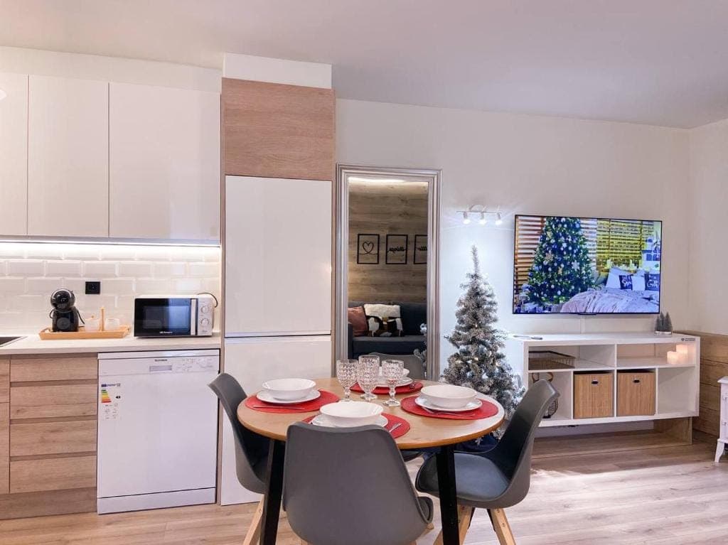 80 Avinguda de Joan Martí Piso 1, Puerta 2, AD200 Encamp, Andorra - Thumbnail 15