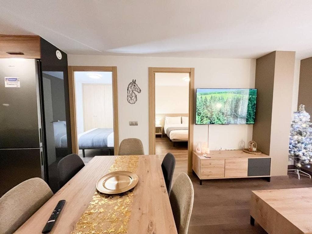 14 Carrer de l'Aigüeta 5F, AD500 Andorra la Vella, Andorra - Thumbnail 19