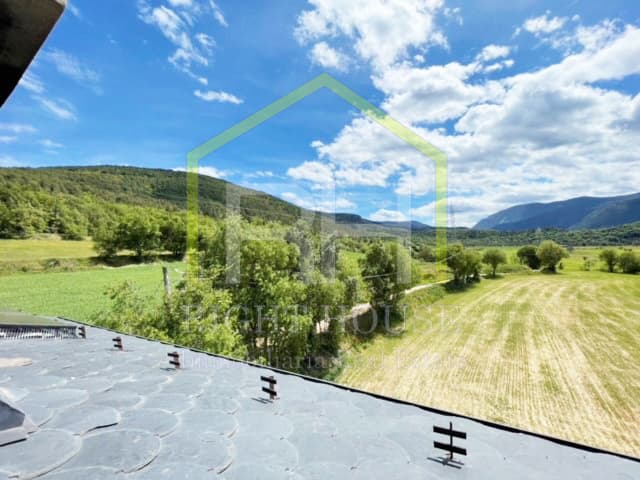 Xalet adossat cantoner zona Seu d´urgell - Thumbnail 2