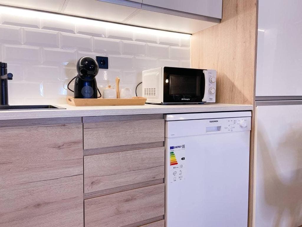 1 habitación y 1 baño, 50 m2 en Avinguda de Joan Martí, 80, AD200, Encamp, Andorra - Thumbnail 11