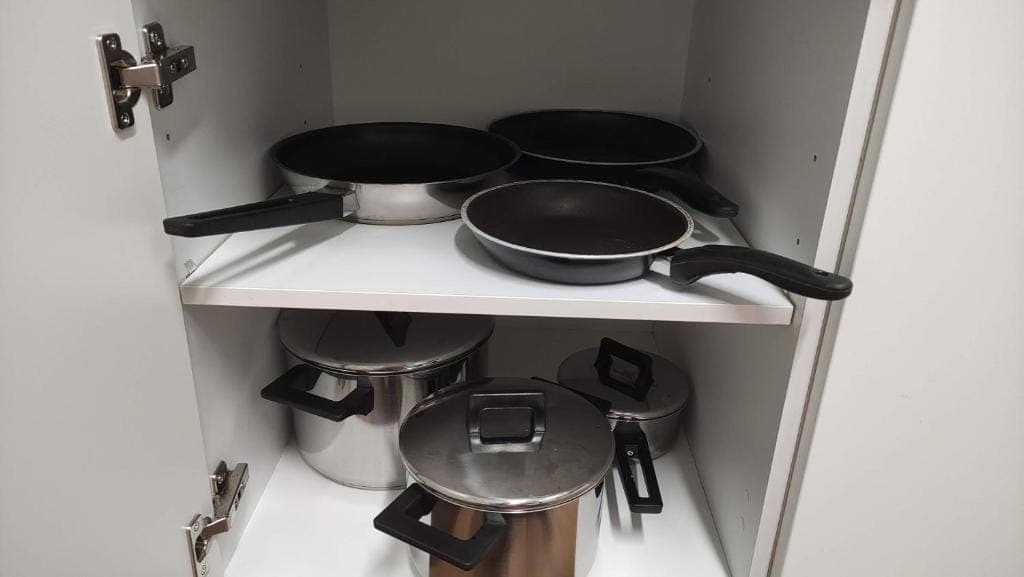 4 habitaciones y 2 baños, 115 m2 en Carrer Isabelle Sandy, 5, AD700, Andorra la Vella, Andorra - Thumbnail 5