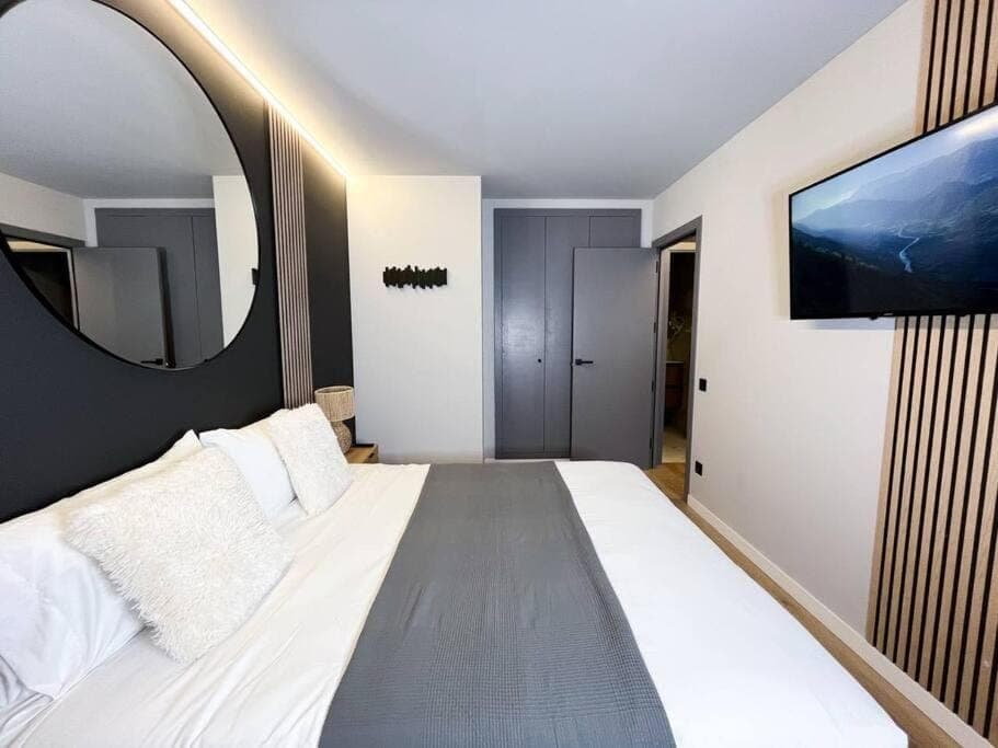 2 habitaciones y 1 baño, 72 m2 en Carretera de Prats, 13, AD100, Canillo, Andorra - Thumbnail 16