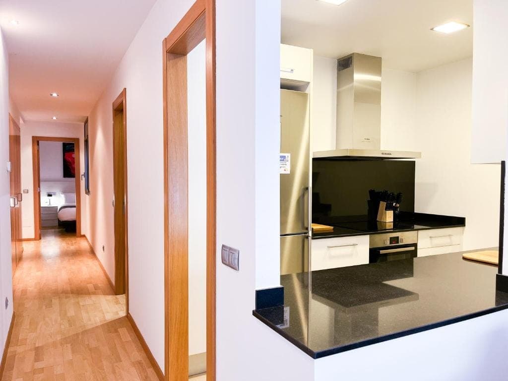 2 habitaciones y 1 baño, 70 m2 en Carrer Prada Motxilla, 18, AD500, Andorra la Vella, Andorra - Thumbnail 8