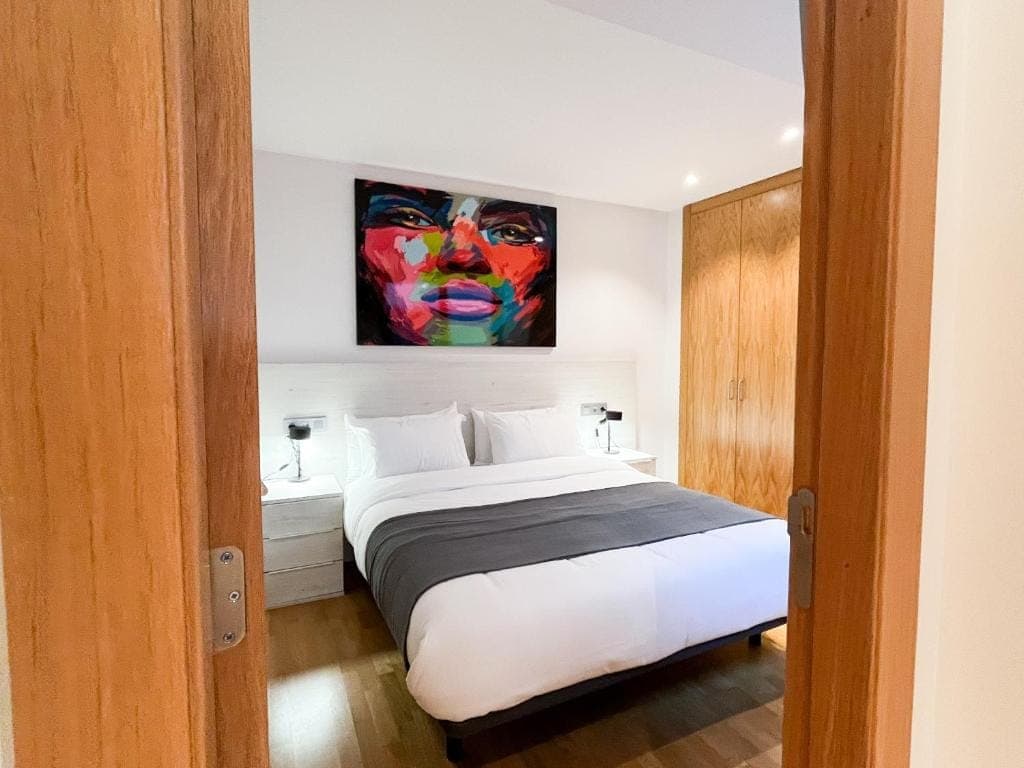 2 habitaciones y 1 baño, 70 m2 en Carrer Prada Motxilla, 18, AD500, Andorra la Vella, Andorra - Thumbnail 15