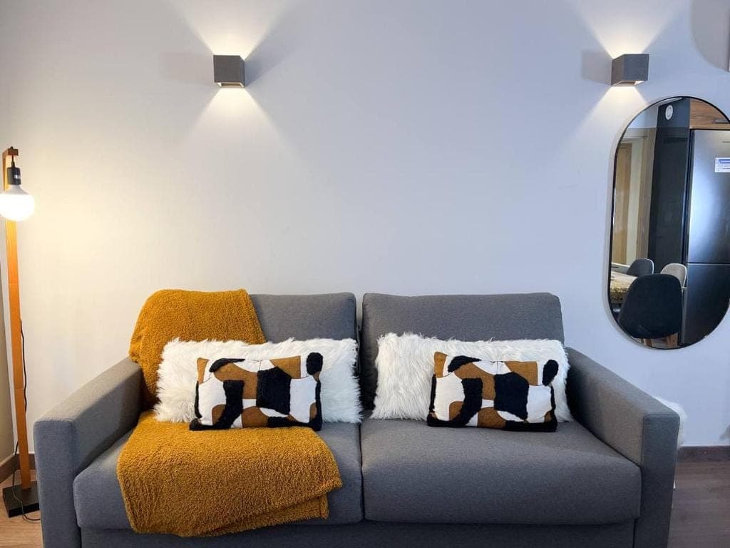 2 habitaciones y 1 baño, 70 m2 en Carrer de l'Aigüeta, 14, AD500, Andorra la Vella, Andorra - Thumbnail 12