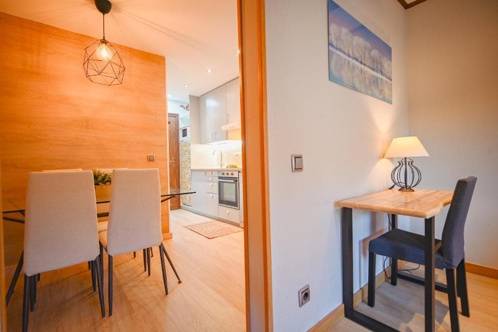 1 habitación y 1 baño, 40 m2 en Residencial els Biades, AD600, Sant Julià de Lòria, Andorra - Thumbnail 5