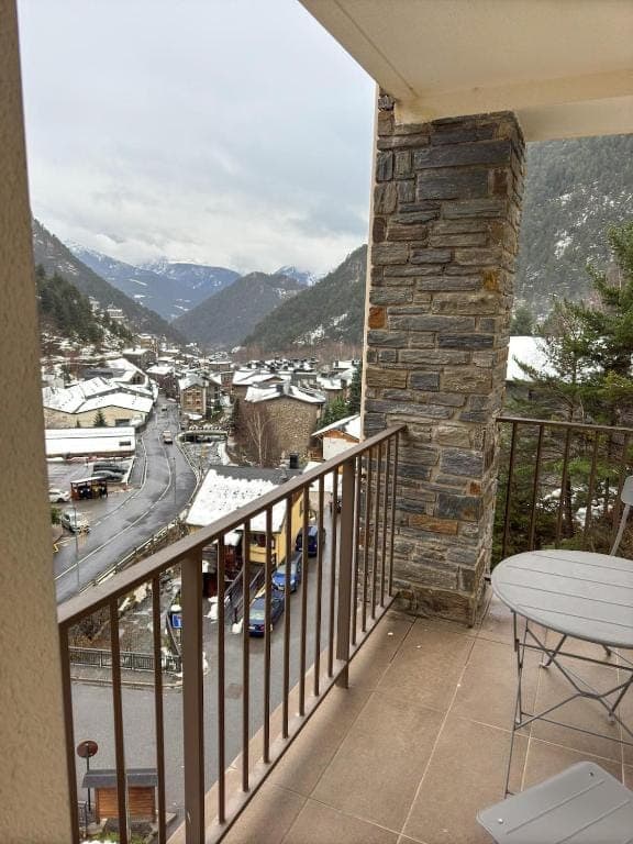 2 habitaciones y 1 baño, 85 m2 en Carretera de Arinsal, 43, AD400, Arinsal, Andorra - Thumbnail 20