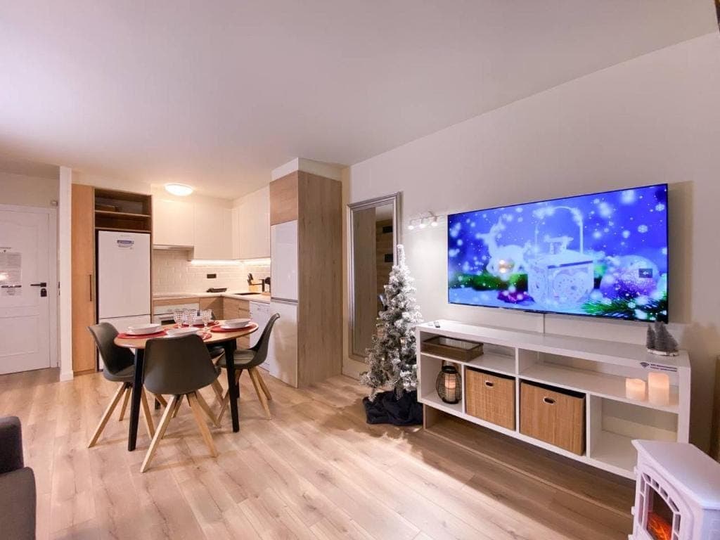 1 habitación y 1 baño, 50 m2 en Avinguda de Joan Martí, 80, AD200, Encamp, Andorra - Thumbnail 7