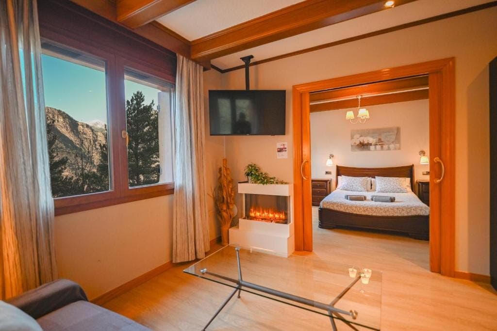 1 habitación y 1 baño, 40 m2 en Residencial els Biades, AD600, Sant Julià de Lòria, Andorra - Thumbnail 13