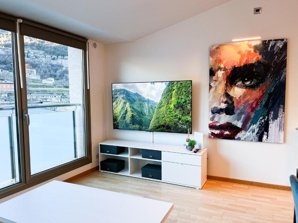 2 habitaciones y 1 baño, 70 m2 en Carrer Prada Motxilla, 18, AD500, Andorra la Vella, Andorra - Thumbnail 2