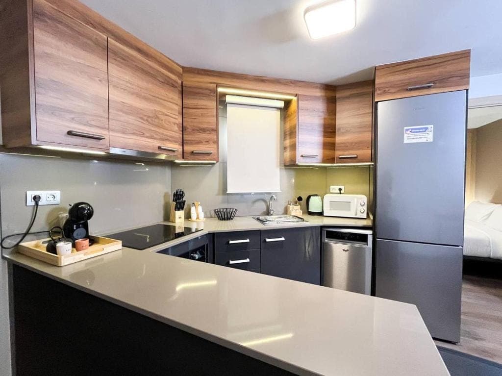 2 habitaciones y 1 baño, 70 m2 en Carrer de l'Aigüeta, 14, AD500, Andorra la Vella, Andorra - Thumbnail 8