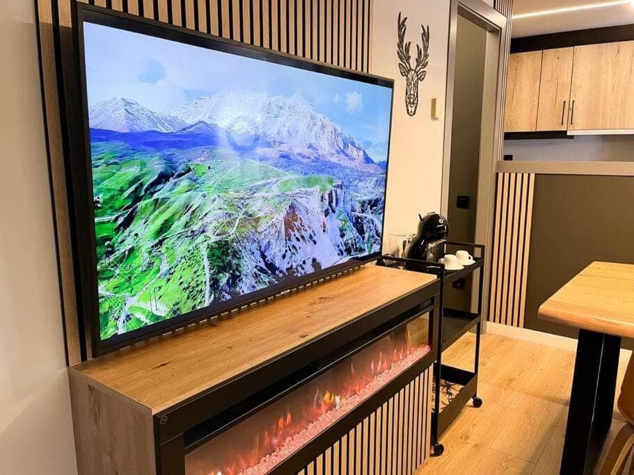 2 habitaciones y 1 baño, 72 m2 en Carretera de Prats, 13, AD100, Canillo, Andorra - Thumbnail 6