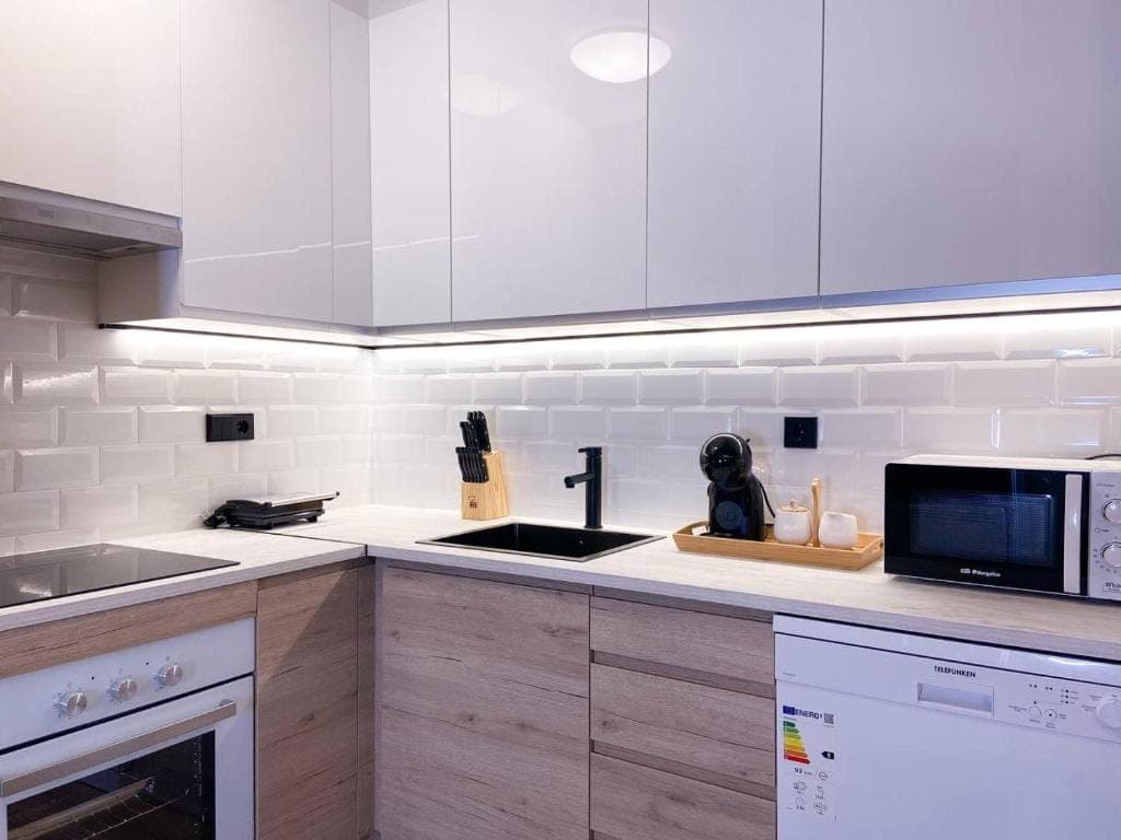 1 habitación y 1 baño, 50 m2 en Avinguda de Joan Martí, 80, AD200, Encamp, Andorra - Thumbnail 10