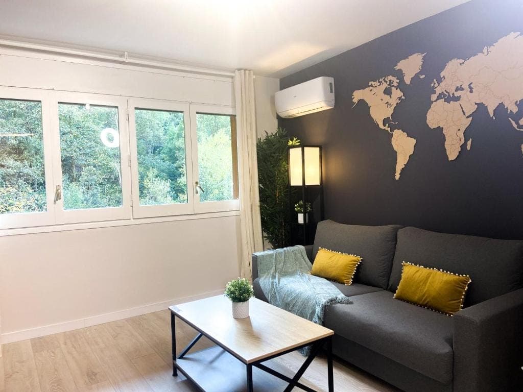 2 habitaciones y 1 baño, 70 m2 en Ctra. d'Engolasters, 38, AD700, Escaldes-Engordany, Andorra - Thumbnail 3