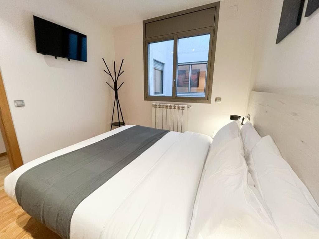 2 habitaciones y 1 baño, 70 m2 en Carrer Prada Motxilla, 18, AD500, Andorra la Vella, Andorra - Thumbnail 18