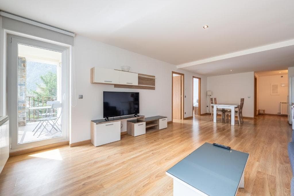 2 habitaciones y 1 baño, 85 m2 en Carretera de Arinsal, 43, AD400, Arinsal, Andorra