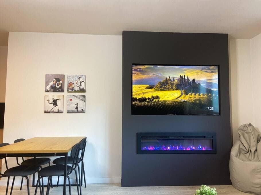 2 habitaciones y 1 baño, 70 m2 en Ctra. d'Engolasters, 38, AD700, Escaldes-Engordany, Andorra - Thumbnail 5