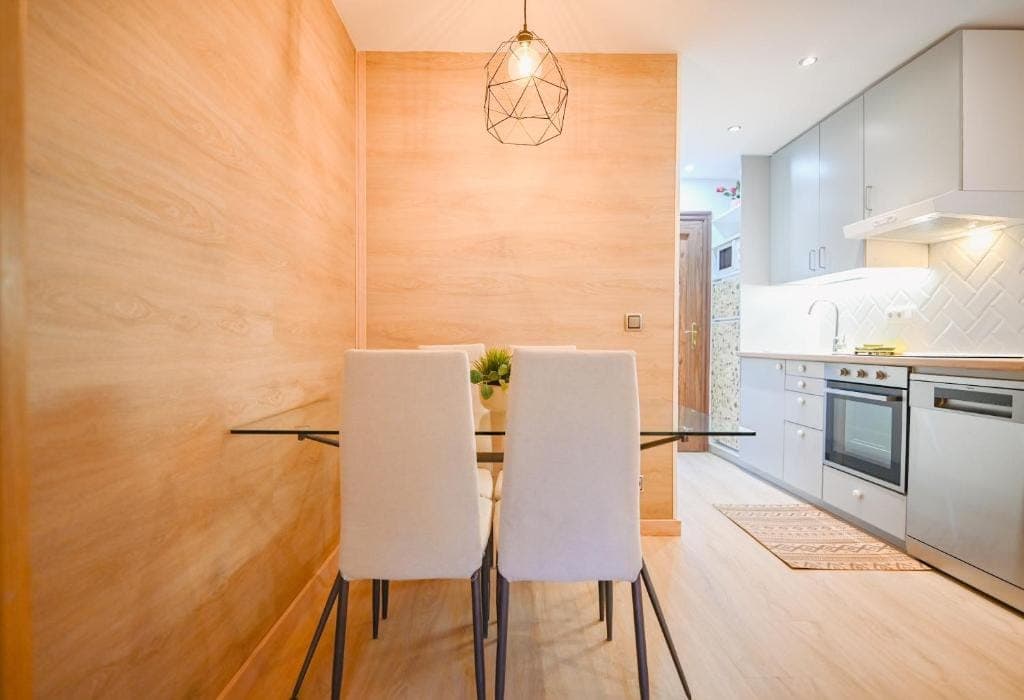 1 habitación y 1 baño, 40 m2 en Residencial els Biades, AD600, Sant Julià de Lòria, Andorra - Thumbnail 6