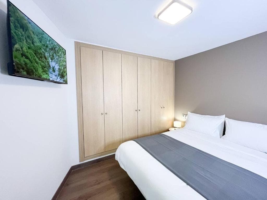 2 habitaciones y 1 baño, 70 m2 en Carrer de l'Aigüeta, 14, AD500, Andorra la Vella, Andorra - Thumbnail 17