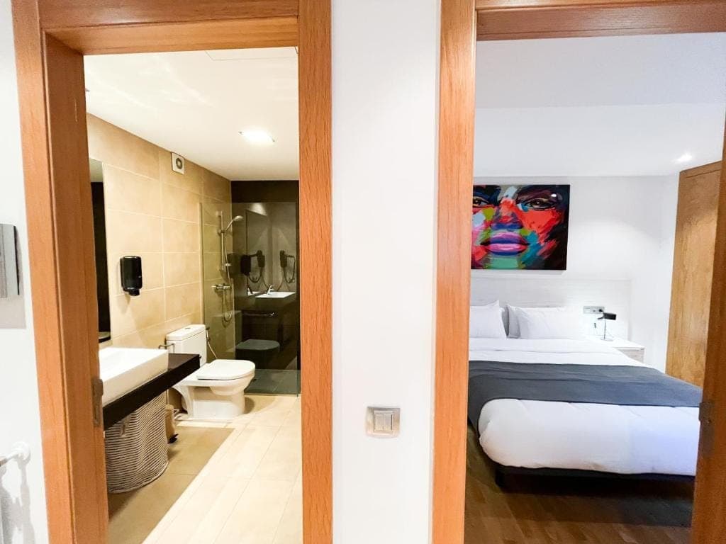 2 habitaciones y 1 baño, 70 m2 en Carrer Prada Motxilla, 18, AD500, Andorra la Vella, Andorra - Thumbnail 12