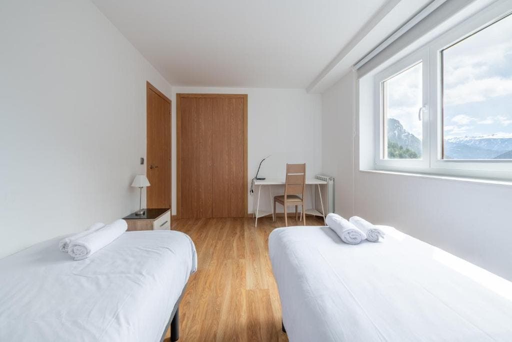 2 habitaciones y 1 baño, 85 m2 en Carretera de Arinsal, 43, AD400, Arinsal, Andorra - Thumbnail 14