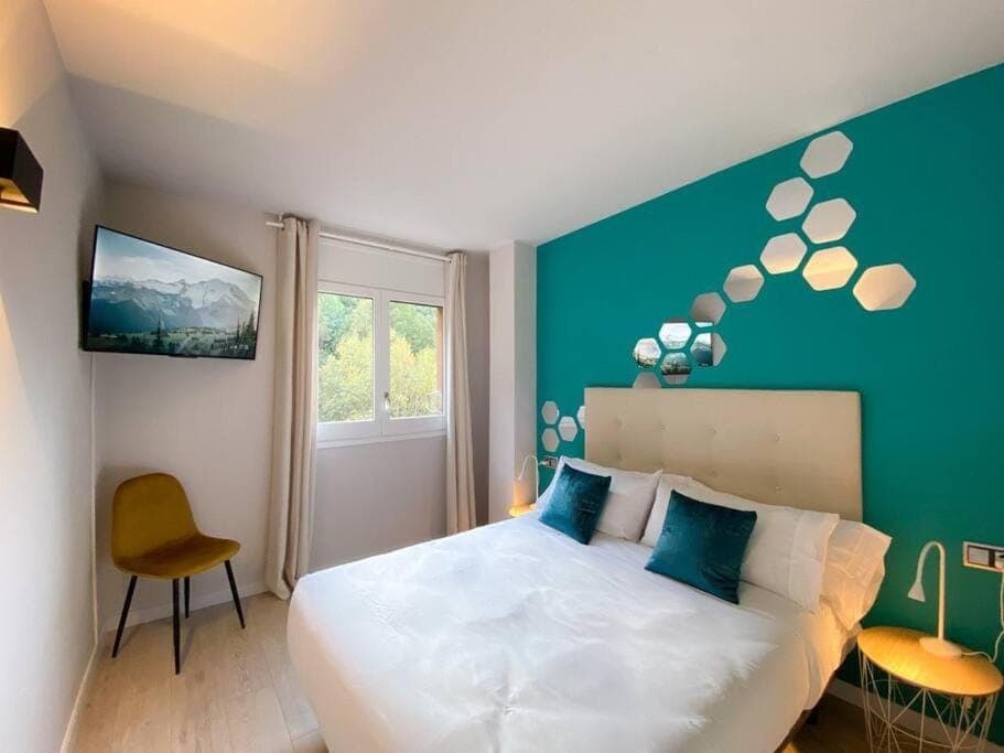 2 habitaciones y 1 baño, 70 m2 en Ctra. d'Engolasters, 38, AD700, Escaldes-Engordany, Andorra - Thumbnail 15