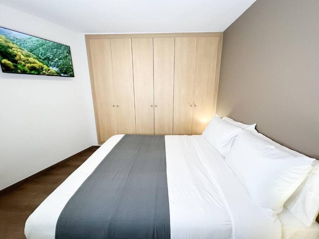 2 habitaciones y 1 baño, 70 m2 en Carrer de l'Aigüeta, 14, AD500, Andorra la Vella, Andorra - Thumbnail 16