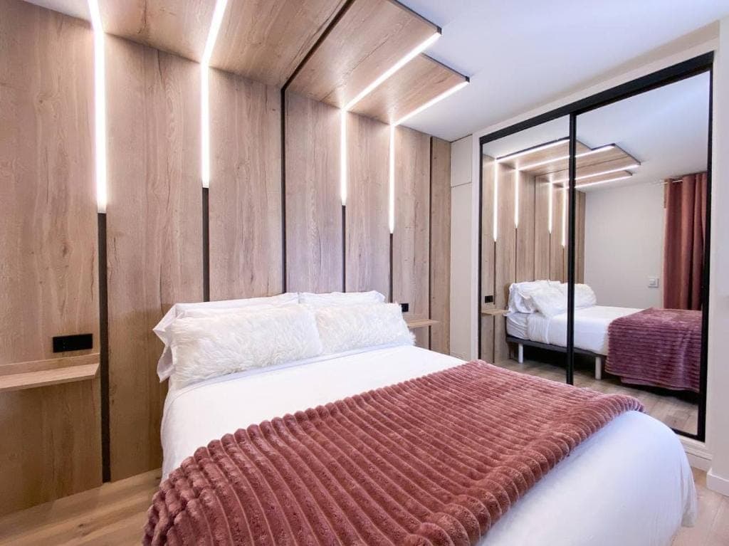 1 habitación y 1 baño, 50 m2 en Avinguda de Joan Martí, 80, AD200, Encamp, Andorra - Thumbnail 17