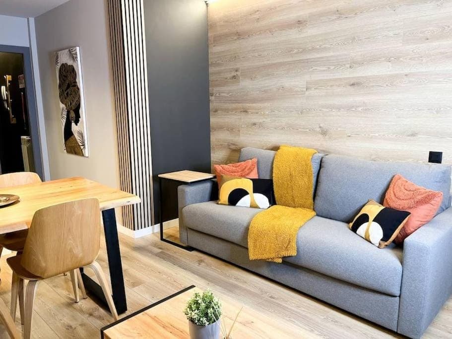 2 habitaciones y 1 baño, 72 m2 en Carretera de Prats, 13, AD100, Canillo, Andorra - Thumbnail 7