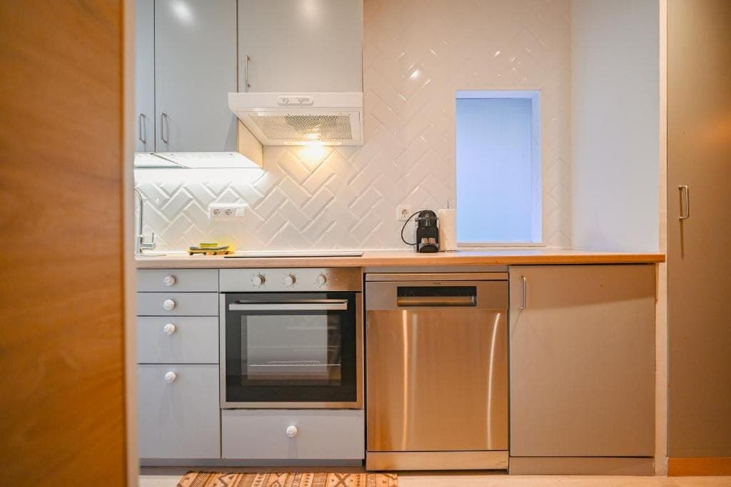 1 habitación y 1 baño, 40 m2 en Residencial els Biades, AD600, Sant Julià de Lòria, Andorra - Thumbnail 8