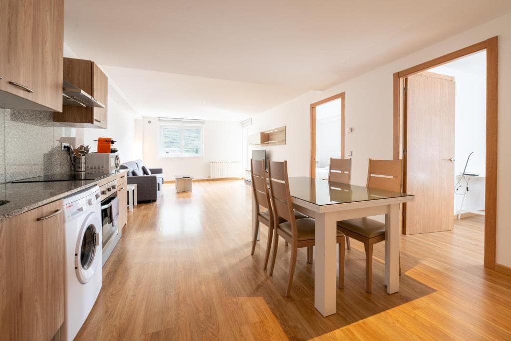 2 habitaciones y 1 baño, 85 m2 en Carretera de Arinsal, 43, AD400, Arinsal, Andorra - Thumbnail 8