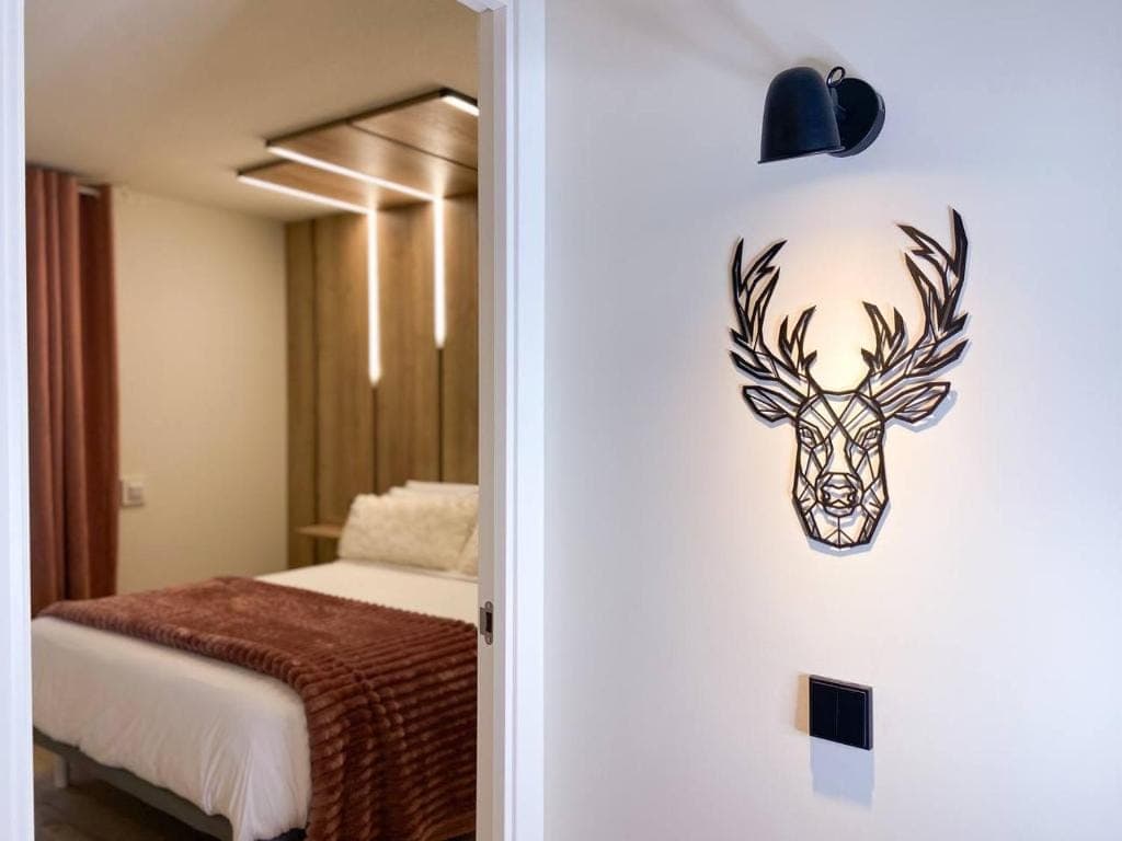 1 habitación y 1 baño, 50 m2 en Avinguda de Joan Martí, 80, AD200, Encamp, Andorra - Thumbnail 13