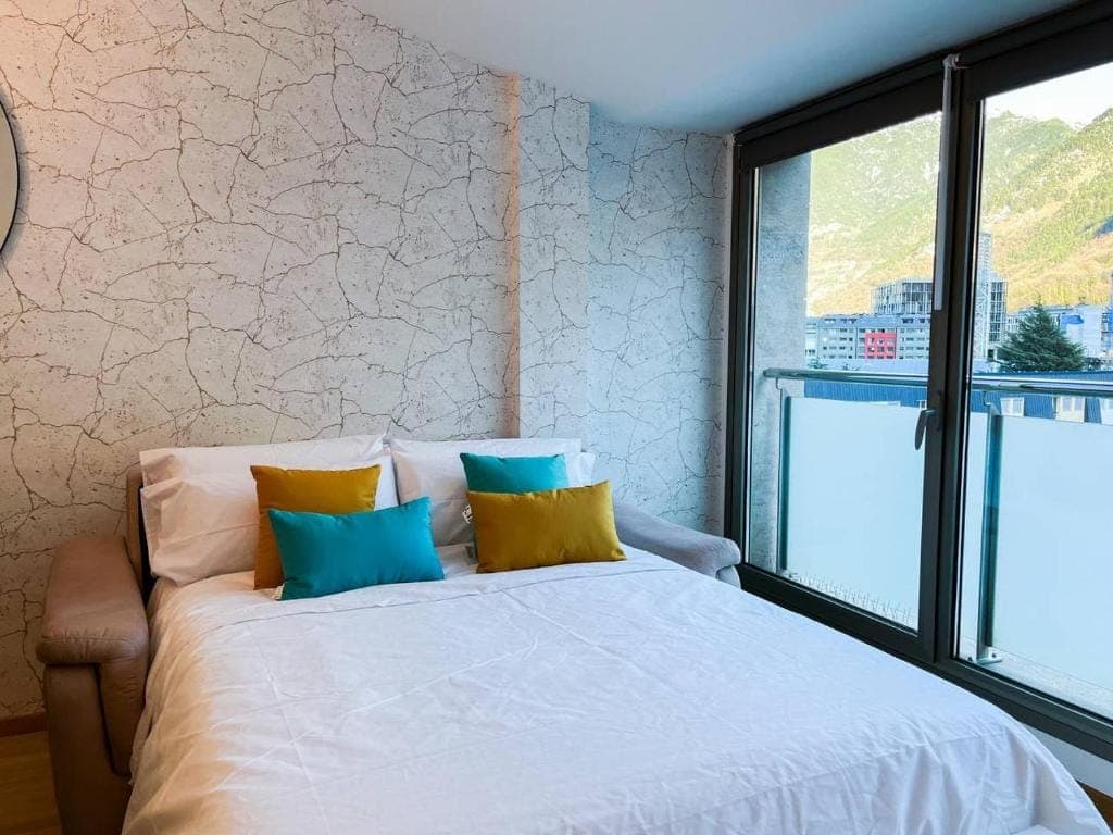 2 habitaciones y 1 baño, 70 m2 en Carrer Prada Motxilla, 18, AD500, Andorra la Vella, Andorra - Thumbnail 11