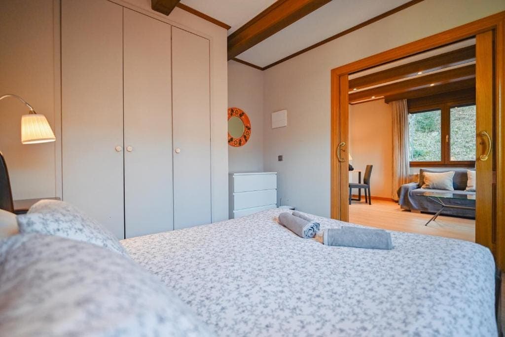 1 habitación y 1 baño, 40 m2 en Residencial els Biades, AD600, Sant Julià de Lòria, Andorra - Thumbnail 17